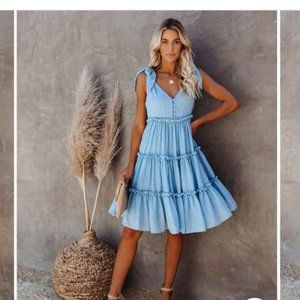 Womens dress